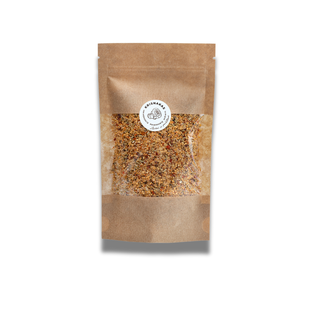 Apelsinas 125g