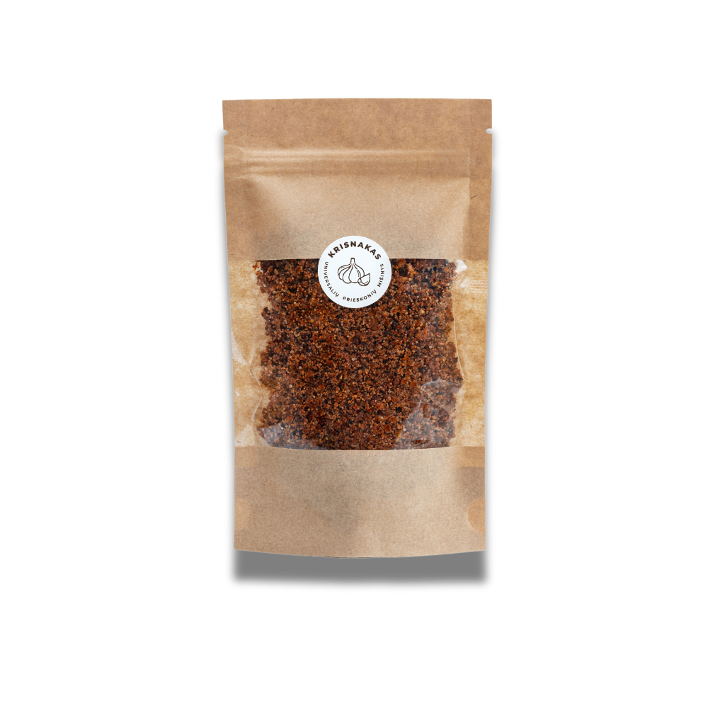 Paprika 125g