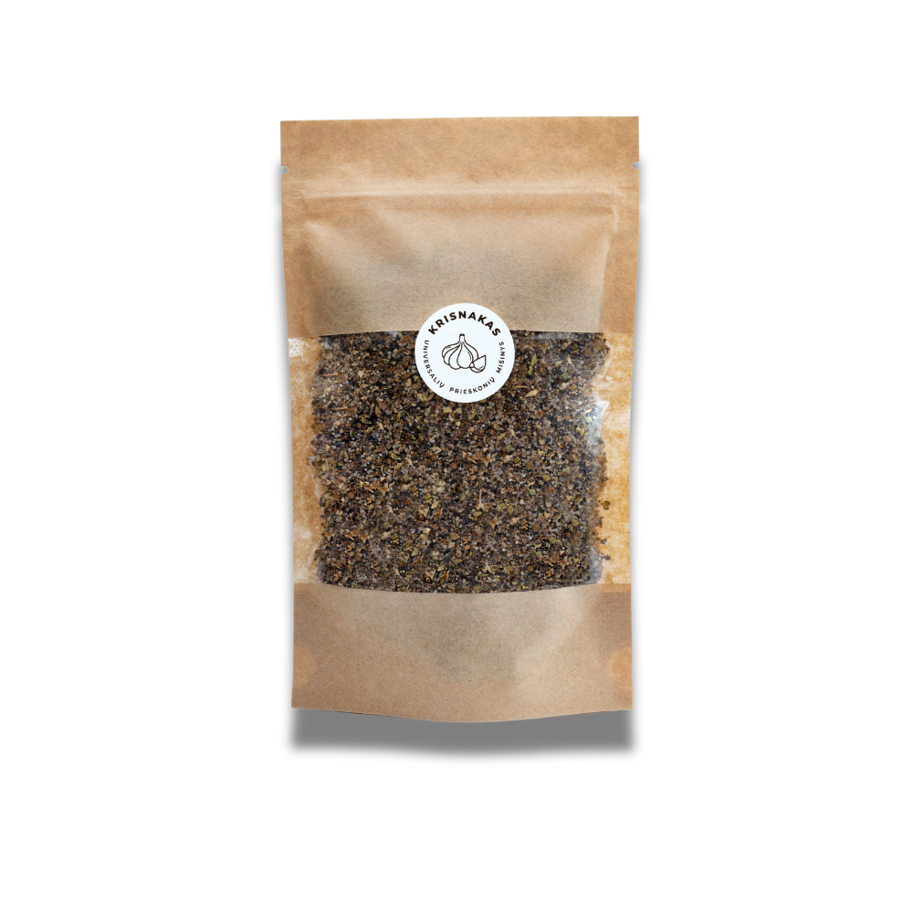 Universalus 125g