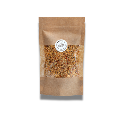 Apelsinas 125g