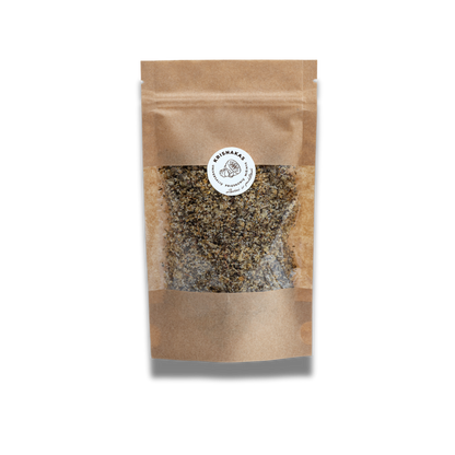 Citrina 125g