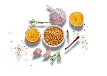 Apelsinas 125g