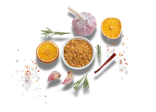 Apelsinas 125g