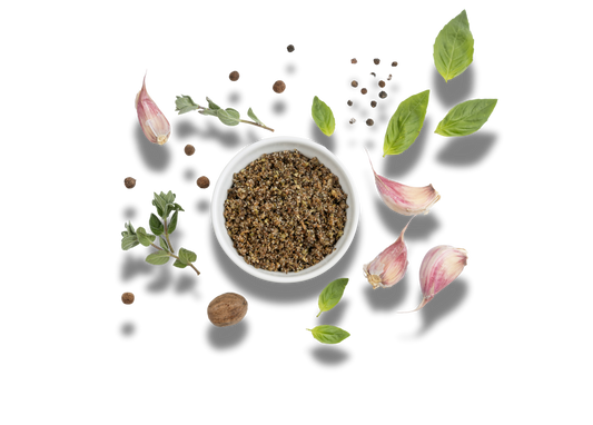 Universalus 125g