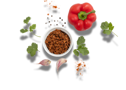 Paprika 125g
