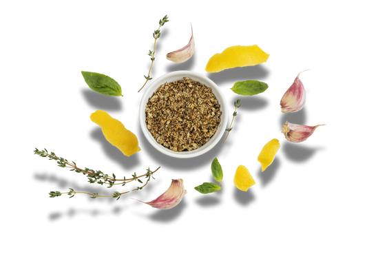 Citrina 125g